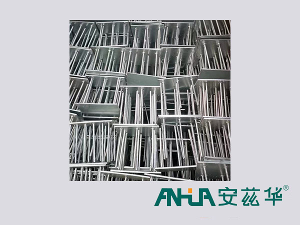 預(yù)埋板焊接件 預(yù)埋板焊接件